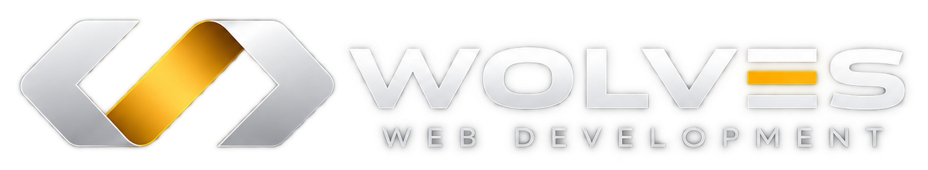 WOLVES — Desenvolvimento Web